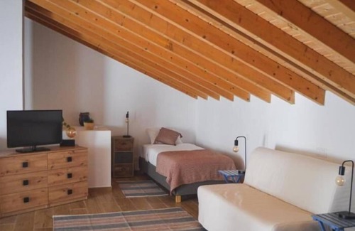 Baiona Apartamento | Vita Portucale | Paragem dos Pacatos Odeceixe