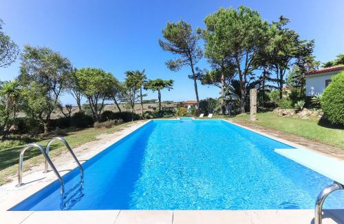 Sintra Villa | Vita Portucale ! Sintra Retreat Villa with Pool