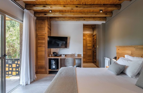 Chacras de Coria Hotel | Vita Small Hotel