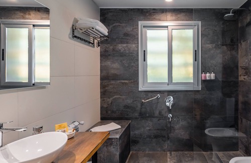 Chacras de Coria Hotel | Vita Small Hotel