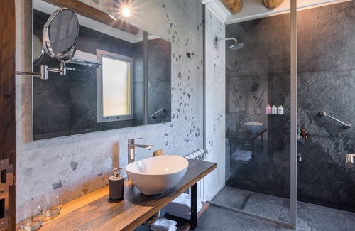 Chacras de Coria Hotel | Vita Small Hotel
