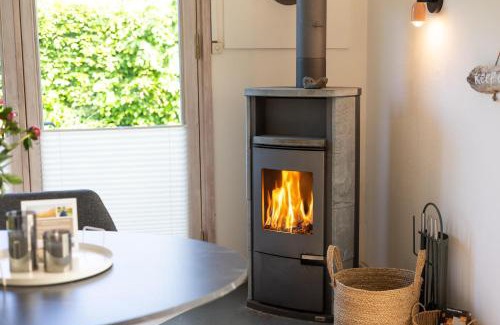 Westerholz Casa | VITA Sonnholm - modernisiertes Häuschen mit Garten am Meer