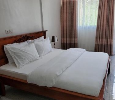 Tignere Apartamento | Vita view residence
