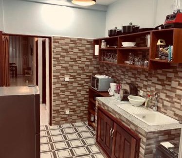 Tignere Apartamento | Vita view residence