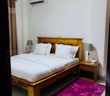 Tignere Apartamento | Vita view residence