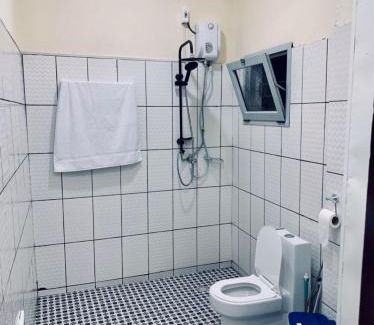 Tignere Apartamento | Vita view residence