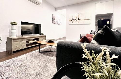 Box Hill Apartamento | Vita York Box Hill