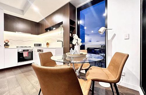 Box Hill Apartamento | Vita York Box Hill
