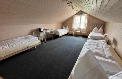 Seengen Hotel | Vitabella Rügel