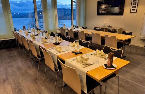 Seengen Hotel | Vitabella Rügel