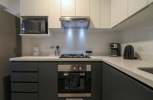 Leuro Apartamento | Vital by Wynwood House