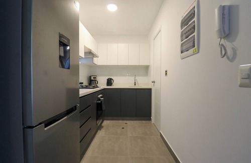 Leuro Apartamento | Vital by Wynwood House