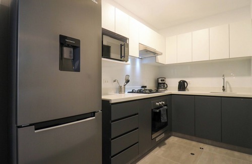 Leuro Apartamento | Vital by Wynwood House
