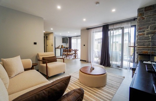 Sapanca Villa | Vital Home