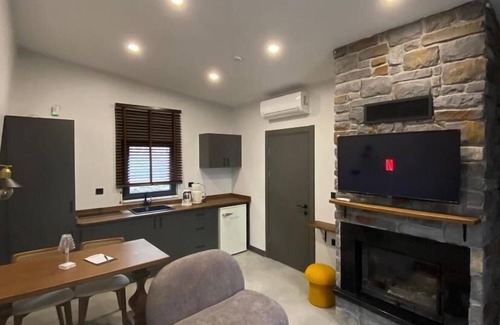Sapanca Villa | Vital Home