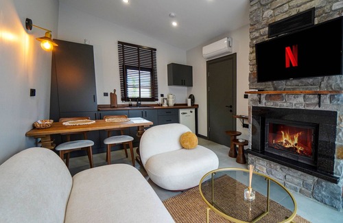 Sapanca Villa | Vital Home
