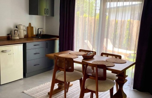 Sapanca Villa | Vital Home