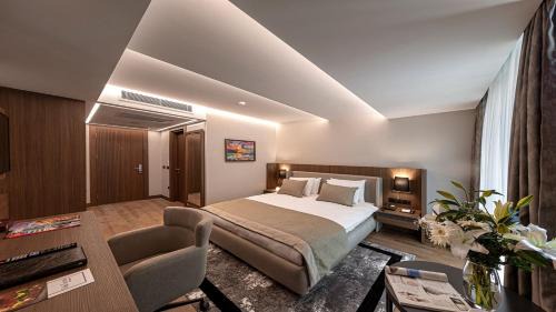 Sisli Hotel | Vital Hotel Fulya Istanbul Sisli