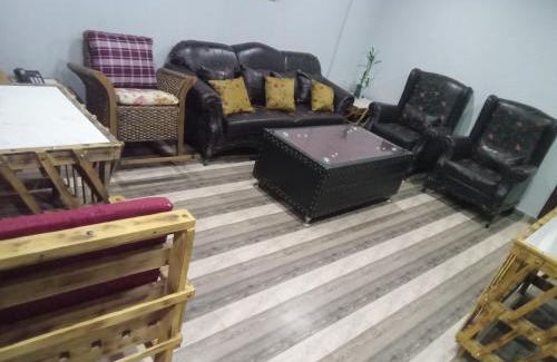 Brazzaville Hotel | VITAL PALACE Hotel