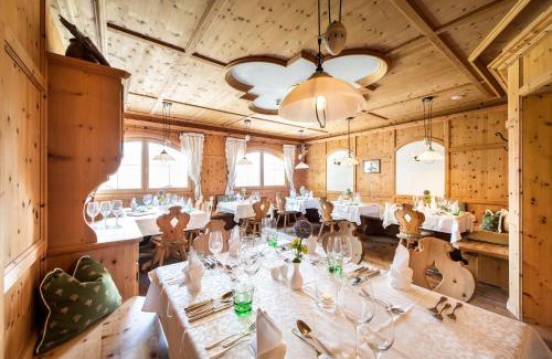 Finkenberg Hotel | Vital Sporthotel Kristall