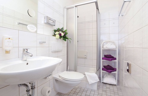 Bad Harzburg Hotel | Vitalhotel am Stadtpark