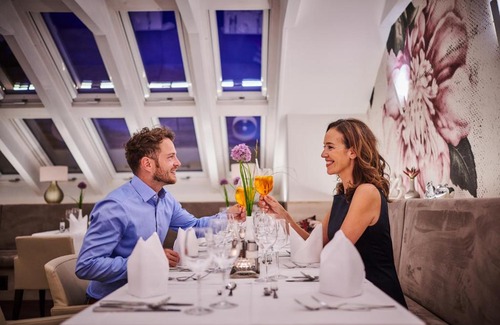 Bad Birnbach Hotel | Vitalhotel Bad Birnbach