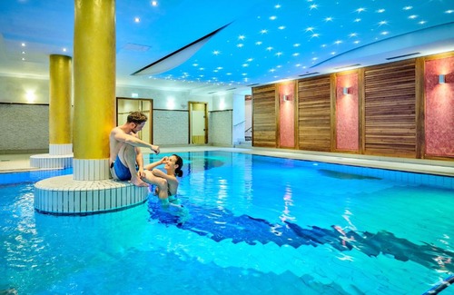 Bad Birnbach Hotel | Vitalhotel Bad Birnbach
