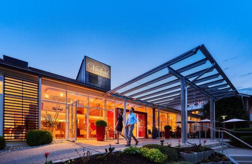 Bad Birnbach Hotel | Vitalhotel Bad Birnbach