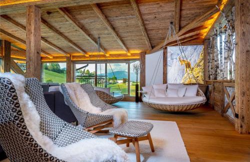 Going am Wilden Kaiser Hotel | Vitalhotel Sonnenhof