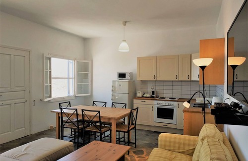 Andros Casa | Vitali Beachhouse para 6