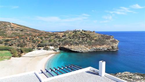 Andros Casa | Vitali Beach Houses