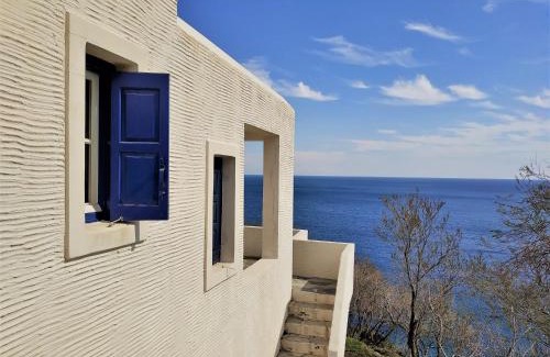Andros Casa | Vitali Beach Houses