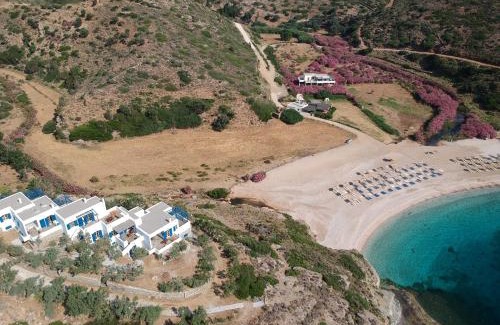 Andros Casa | Vitali Beach Houses