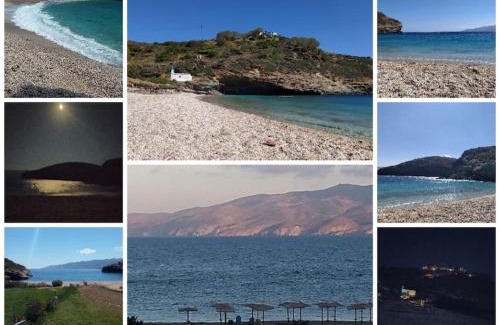 Andros Casa | Vitali sea house I