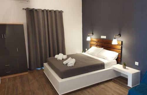 Andros Casa | Vitali sea house II