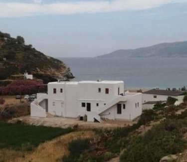 Andros Casa | Vitali sea house III