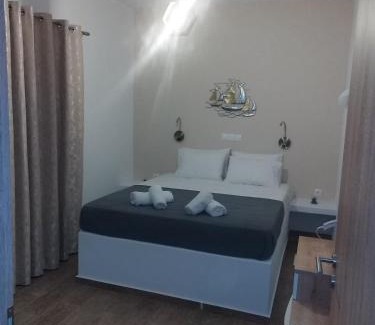 Andros Casa | Vitali sea house III