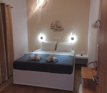 Andros Casa | Vitali sea house III