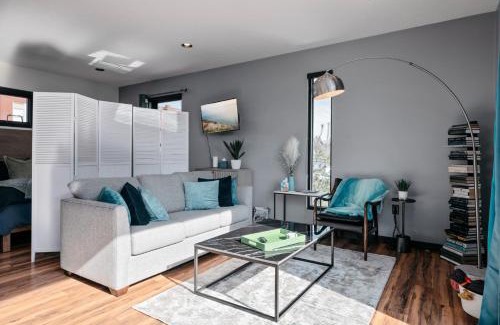 Traverse City Apartamento | Vitalia Fantastic 1BR Studio Downtown