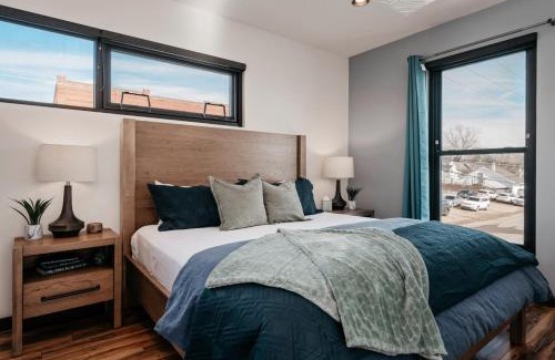 Traverse City Apartamento | Vitalia Fantastic 1BR Studio Downtown