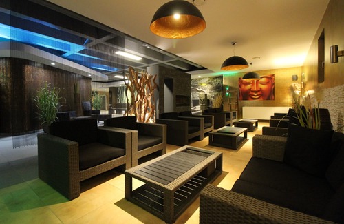 Resse Hotel | Vitalounge Hotel