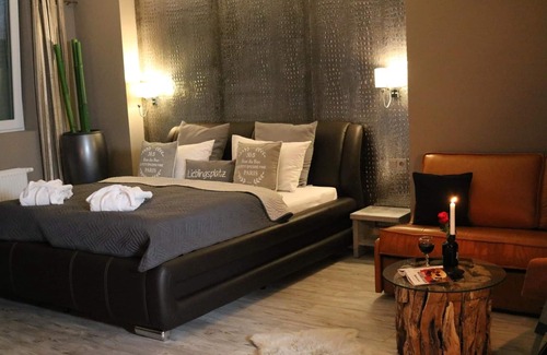 Resse Hotel | Vitalounge Hotel