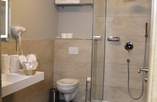 Resse Hotel | Vitalounge Hotel