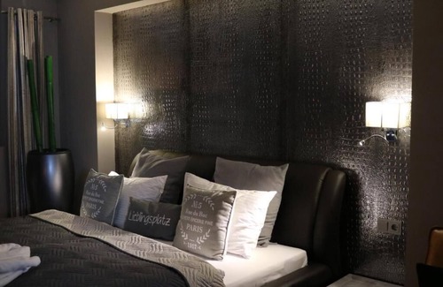 Resse Hotel | Vitalounge Hotel