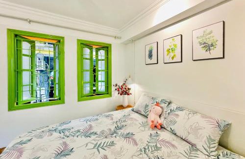 Hang Trong Apartamento | Vitamin Home Hoàn Kiếm 35