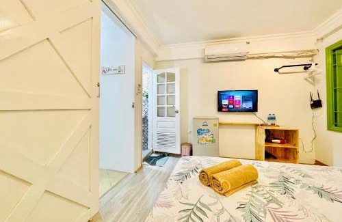 Hang Trong Apartamento | Vitamin Home Hoàn Kiếm 35