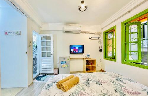 Hang Trong Apartamento | Vitamin Home Hoàn Kiếm 35