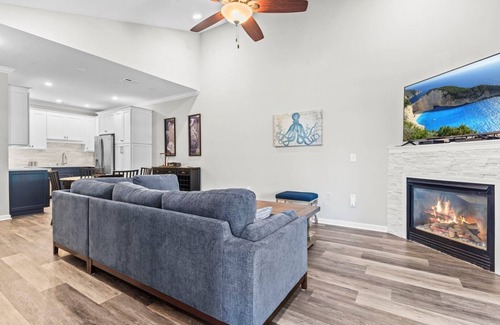 Vaught Condominio | Vitamin Sea at Savannah Shores