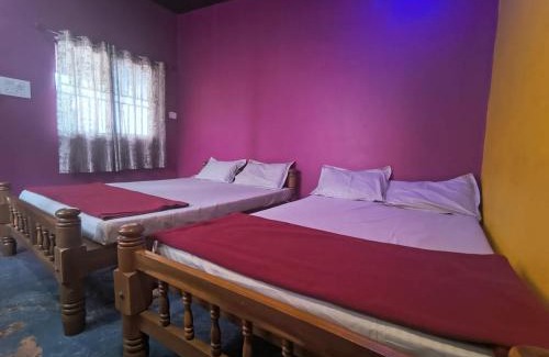 Hireguthi Hotel | Vitamin Sea Beach Front