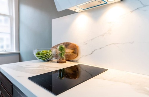 Scheveningen Badplaats Apartamento | Vitamin Sea Double floor Loft next to the Beach